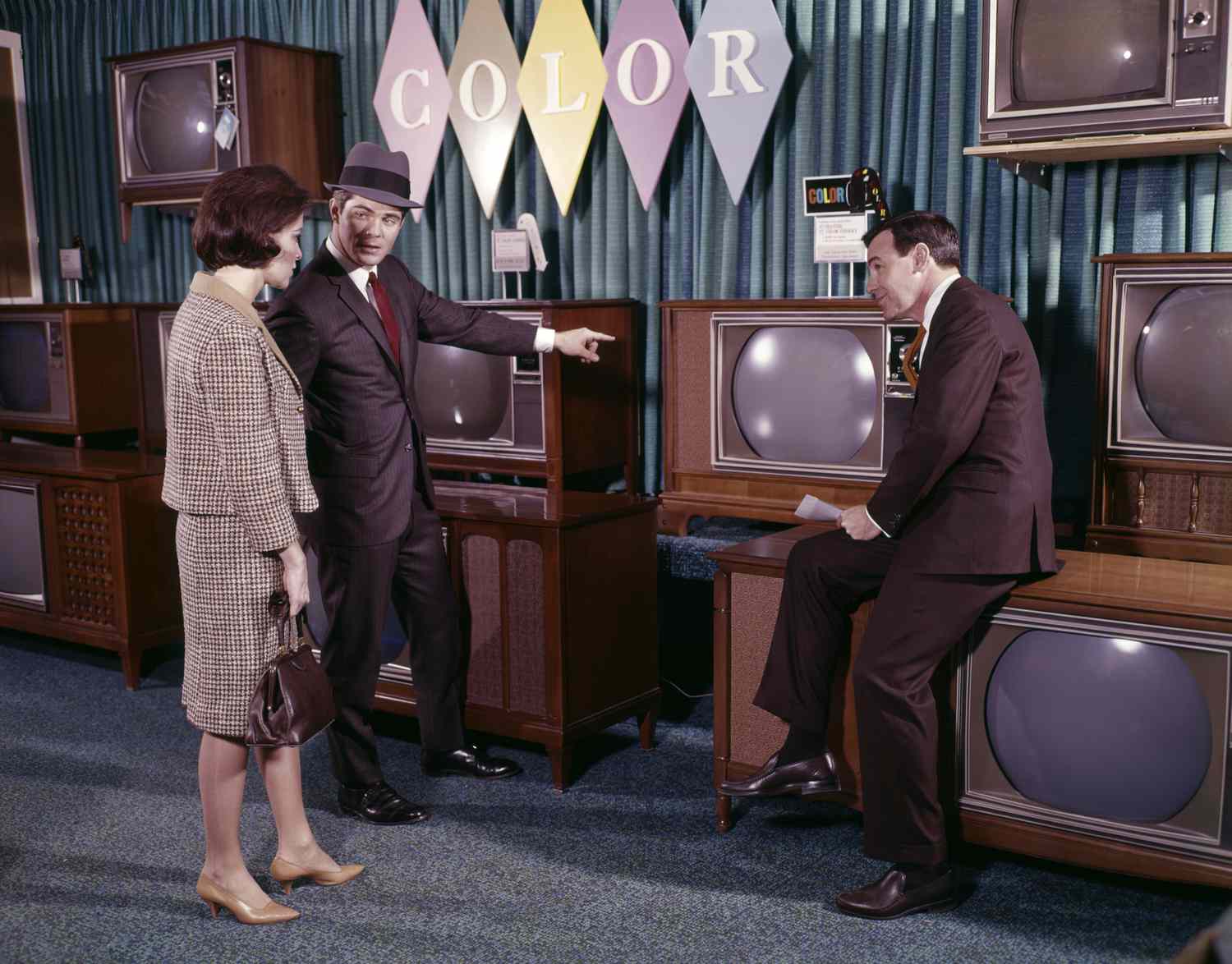 İlkadım Televizyon Tamircisi